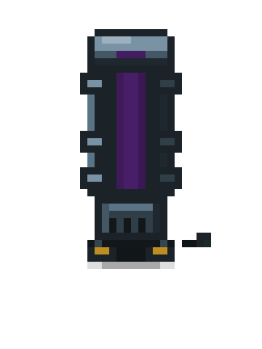 CORE, actual in-game art