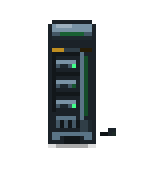 INTEL CAB, actual in-game art